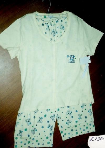Ladies Sleepwear (Ladies Sleepwear)