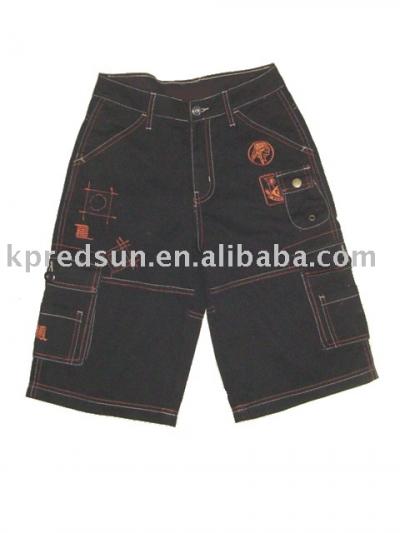 boy`s casual pants (boy`s casual pants)