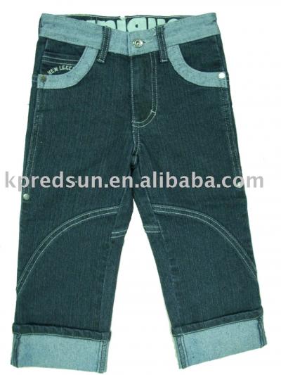 boy`s jeans (boy`s jeans)