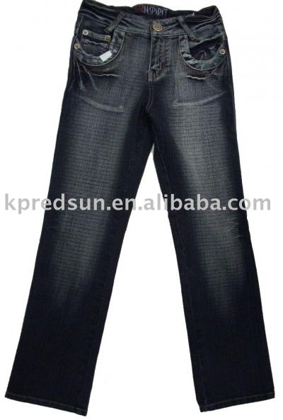 boy`s denim jeans (boy`s denim jeans)