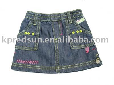 girl` skirts (girl` skirts)