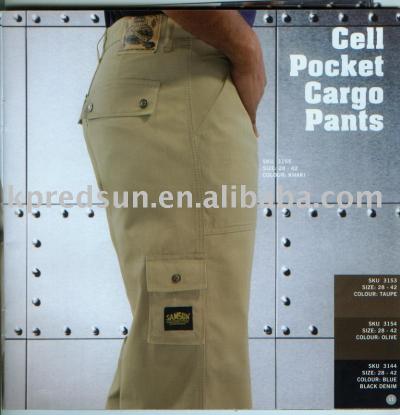 Men`s casual pants (Men`s casual pants)
