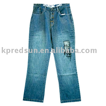 Men`s Jeans (Men`s Jeans)