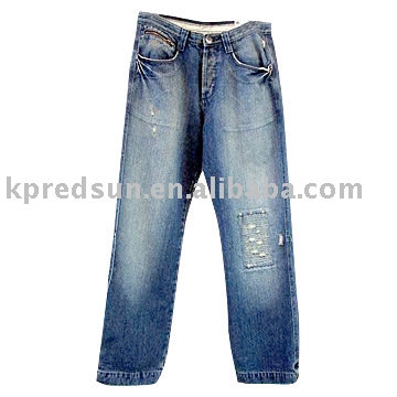 Men`s Jeans (Men`s Jeans)