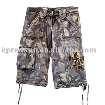 men`s Short Pants (men`s Short Pants)