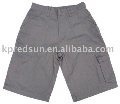 Men`s Short Pants (Men`s Short Pants)