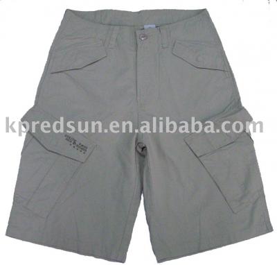 Men`s Short Pants (Men`s Short Pants)
