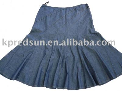 women`s skirt