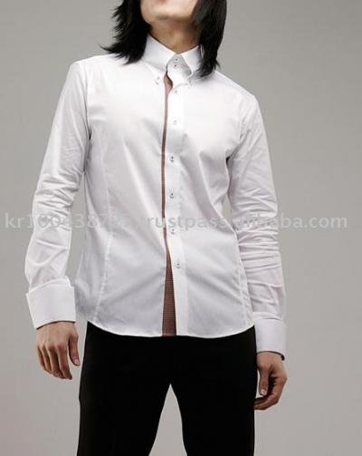 Semi-casual Shirts (Semi-casual Shirts)
