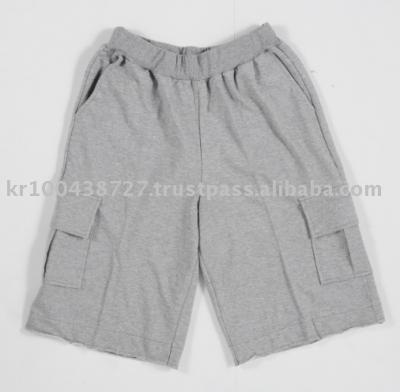 Short Pants (Short Pants)