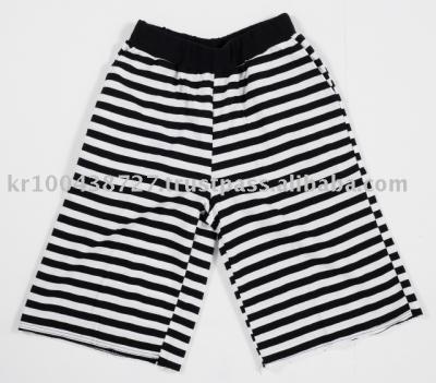 Short Pants (Short Pants)
