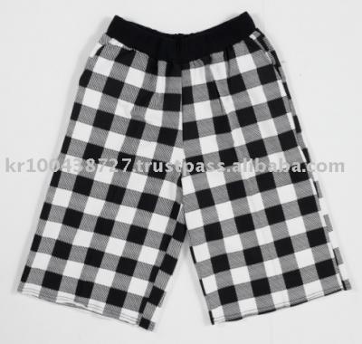 Short Pants (Short Pants)
