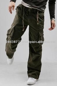 Vintage Pants (Vintage Pantalons)