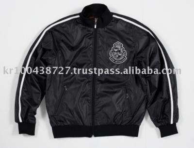 Outdoor Clothing (Outdoor Clothing)