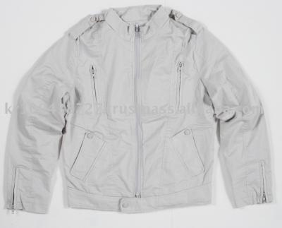 Outdoor Clothing (Outdoor Clothing)