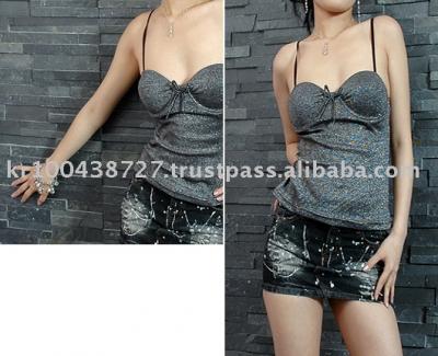 Sexy Tank Tops (Sexy Tank Tops)