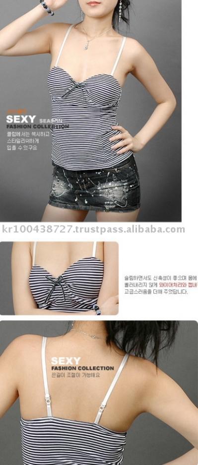 Sexy Tank Tops (Sexy Tank Tops)