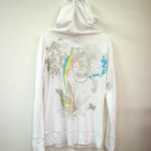 Printed Hood