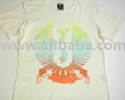 Printed T-Shirt (Printed T-Shirt)