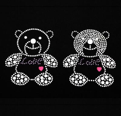 Hot Fix Motif Design (Hot Fix Мотив Дизайн)