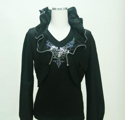 Hot Fix Motif Design Rhinestone (Hot Fix Мотив Дизайн Rhinestone)