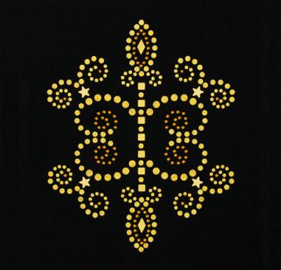 Garment Accessories (Аксессуары для одежды)