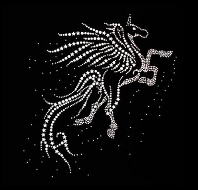 Hot Fix Motif Spangle Rhinestone Design (Hot Fix Motif Spangle Rhinestone дизайн)