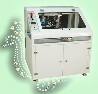 Rhinestone Setting Machine (Strass Setting Machine)
