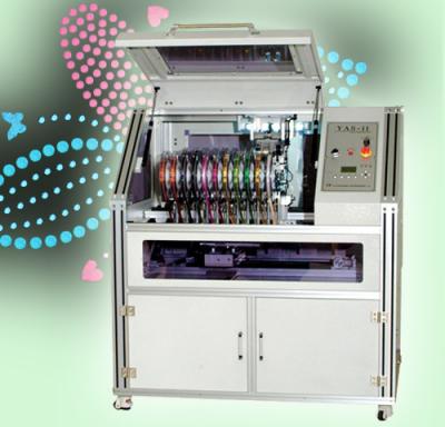 Hot Fix Spangle Setting Machine (Hot Fix Spangle Настройка машины)
