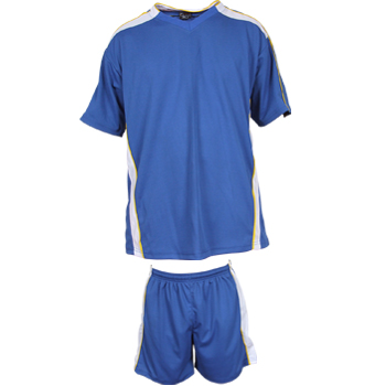 Soccer Set (Fußball-Set)