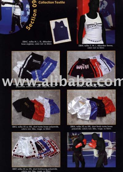 Boxing Shorts (Boxing Shorts)