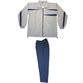 Track Suit (Track Suit)