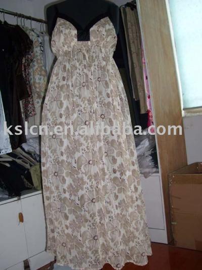 dress (Платье)