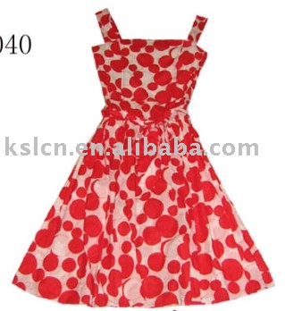 dress (Платье)