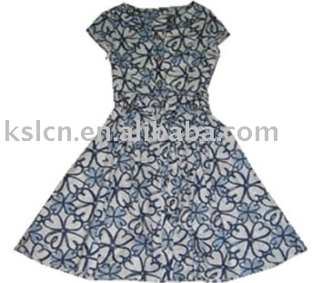 Dress (Платья)