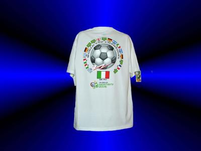 Finals License Worldcup T-shirts (Финалы лицензии Worldcup футболках)