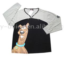Men`s T-Shirt