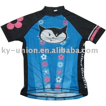 Cycling wear (Cycling wear)