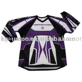 motorcycle racers` wear (motorcycle racers` wear)