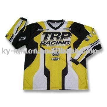 motorcycle racers` wear (motorcycle racers` wear)