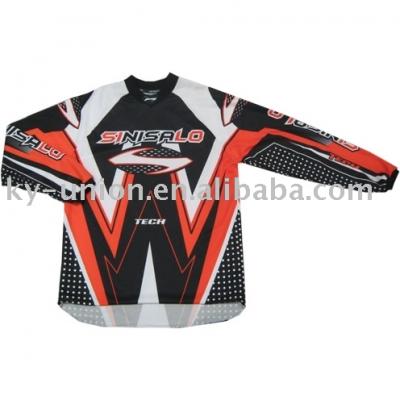 motorcycle racers` wear (motorcycle racers` wear)