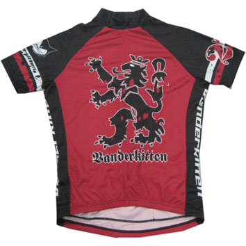 Cycling wear (Cycling wear)