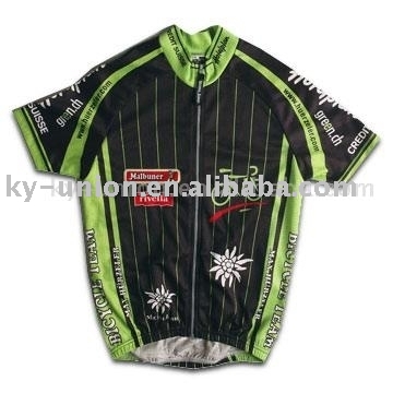 cycling wear (cycling wear)
