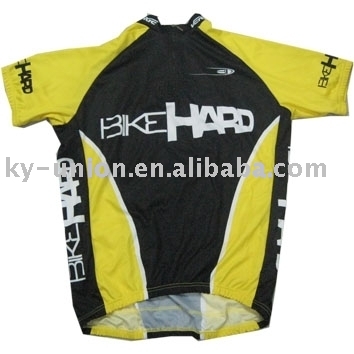 cycling wear (cycling wear)
