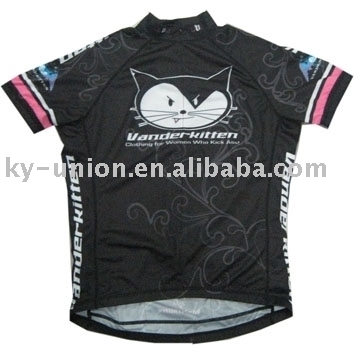 cycling wear (cycling wear)