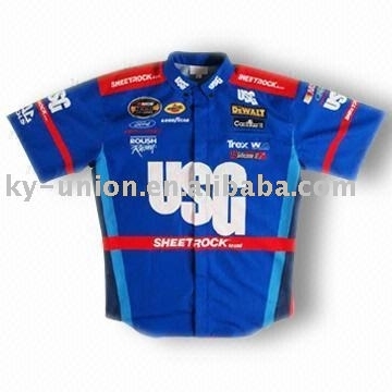 Motorcycle Racers` wear (Motorcycle Racers` wear)
