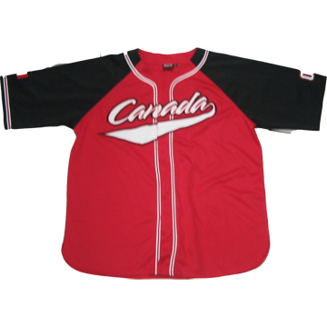 baseball wear (Baseball-Verschleiß)