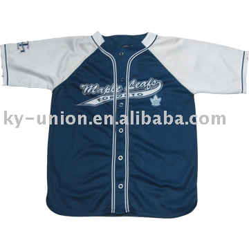 baseball wear (Baseball-Verschleiß)