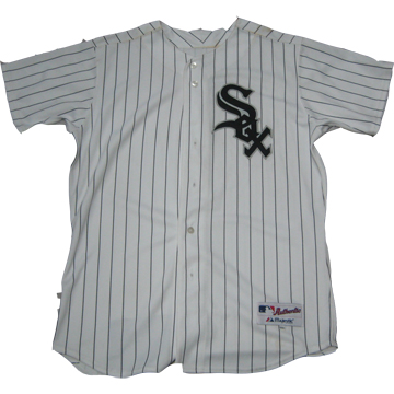 baseball wear (Baseball-Verschleiß)