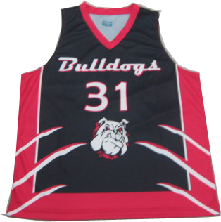 basketball wear (Basketball-Verschleiß)